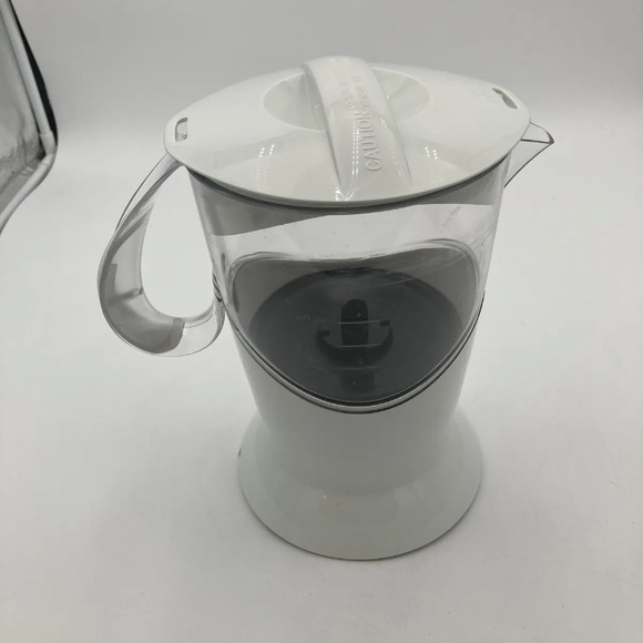 Mr Coffee Cocomotion Hot Chocolate Maker HC4 4 Cup Tested Working - Picture 10 of 14